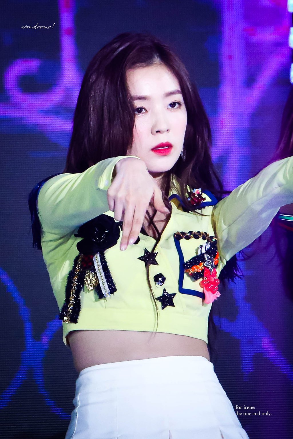 연휴 마지막날에는 아이린.jpgif | 인스티즈