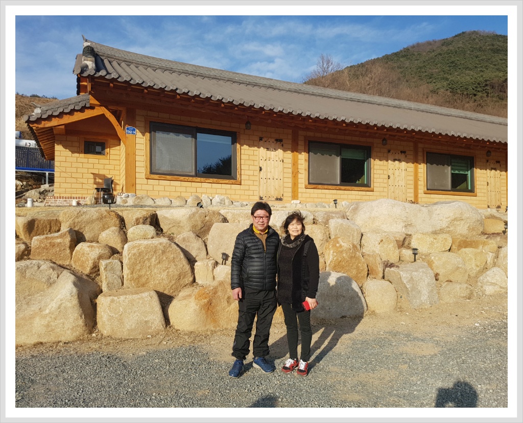 가야산황토마을1 이미지