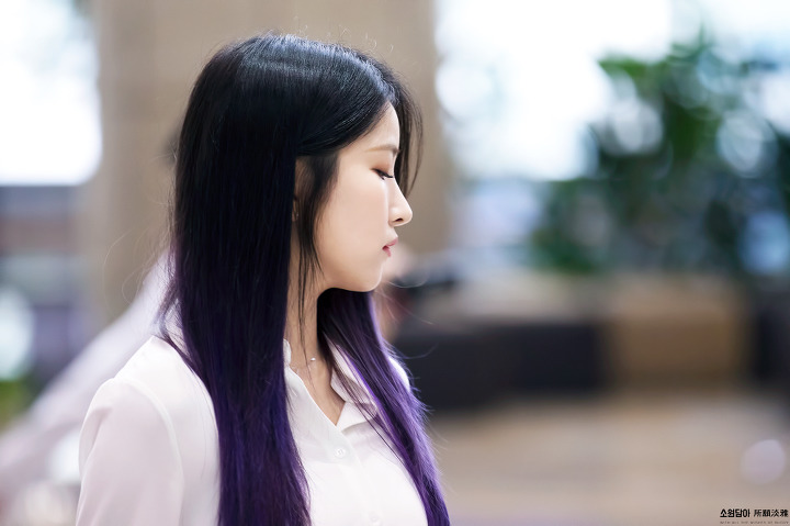 [여자친구] 투표하고와서 소원이 | 인스티즈