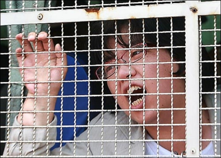 재기가 될까 궁금한 여성정치인 | 인스티즈