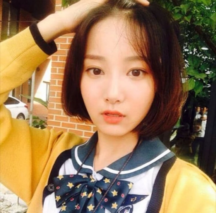 짱예 여신 스타일.jpg | 인스티즈
