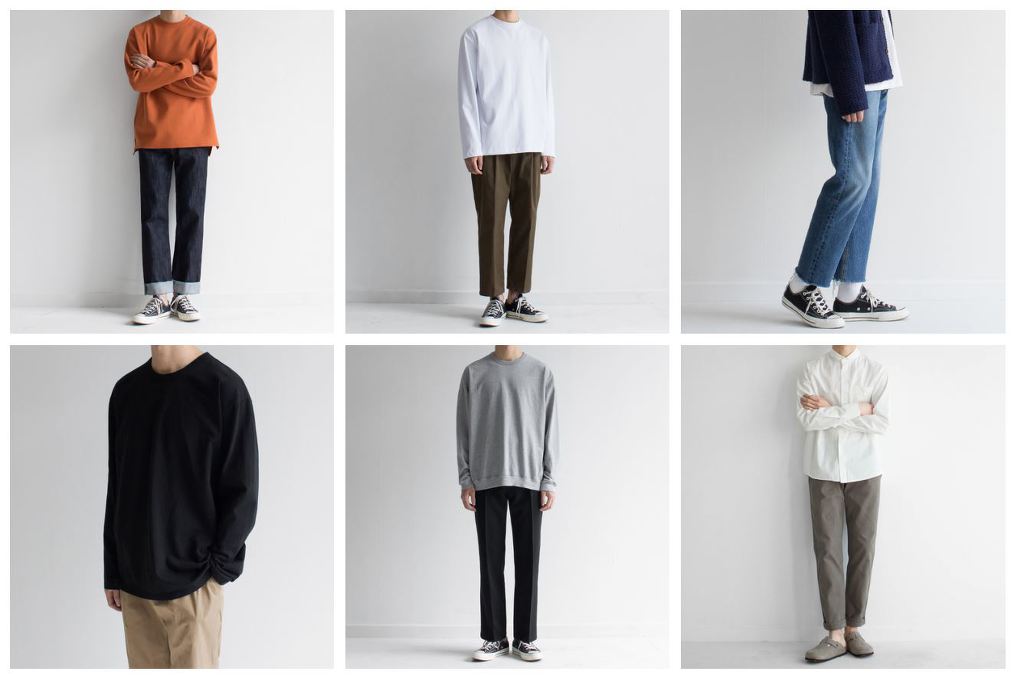 찾다가 없어서 내가 직접 쓰는 남자쇼핑몰추천 | 인스티즈