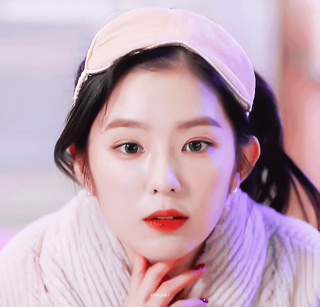 짱예 아이린.gif | 인스티즈