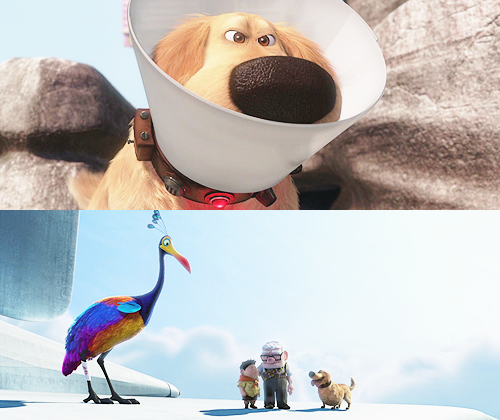 [영화] 업 (Up, 2009) | 인스티즈
