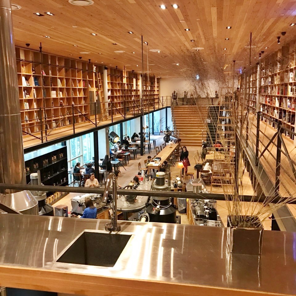 Cafe 내가 이미지