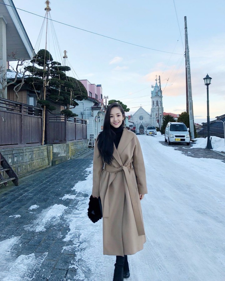 김비서는 왜 그럴까 박민영 | 인스티즈