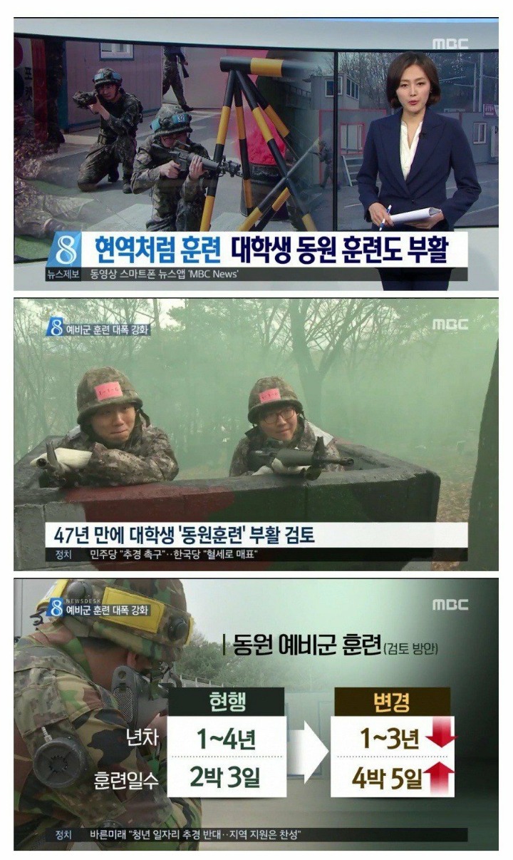 한국이 무서운 나라인 이유 | 인스티즈