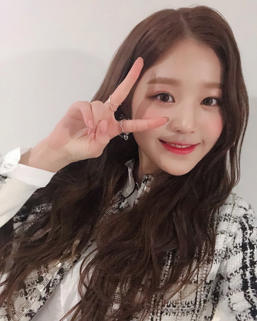아이즈원 장원영 | 인스티즈
