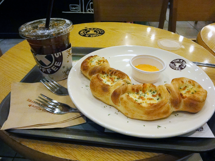 커피보다 맛있는 탐탐의 대표메뉴...jpg | 인스티즈