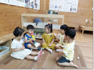 올챙이노래방 이미지