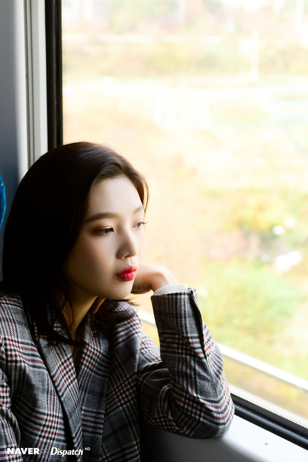  디스패치가 찍은 레드벨벳.jpg | 인스티즈