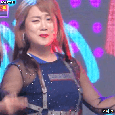 박나래무대보는 기안과 전현무 표정 | 인스티즈
