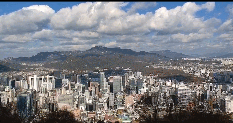 접근하는 미세먼지 | 인스티즈