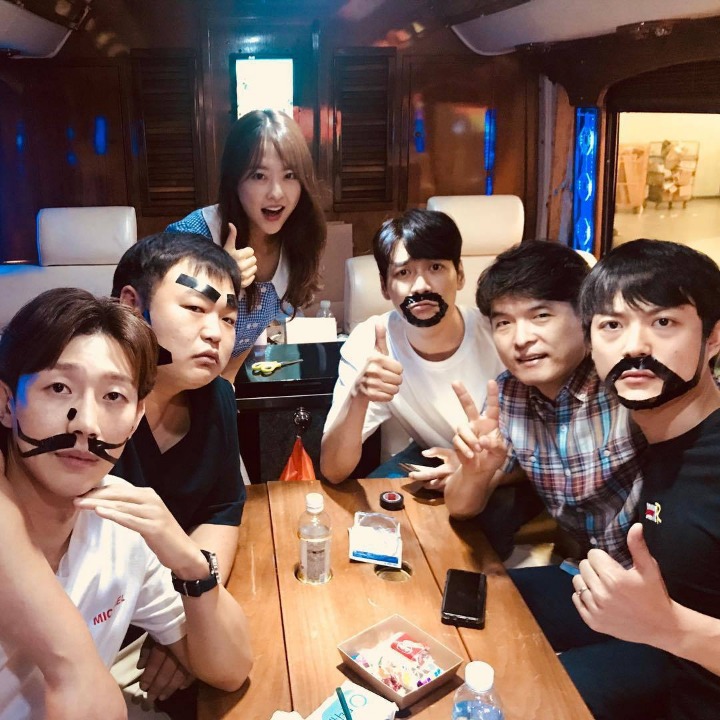 200만 돌파한 너의 결혼식팀 | 인스티즈