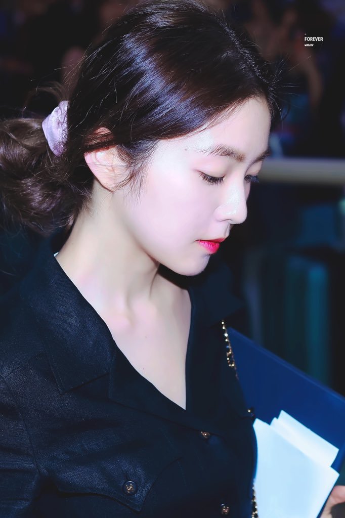 아이린은 정말 예쁘다.jpgif (사진多多多) | 인스티즈