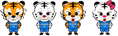 K리구 구단별 마스코트 모음 | 인스티즈