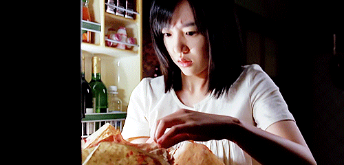 [영화] 장화, 홍련 (A Tale Of Two Sisters, 2003) | 인스티즈
