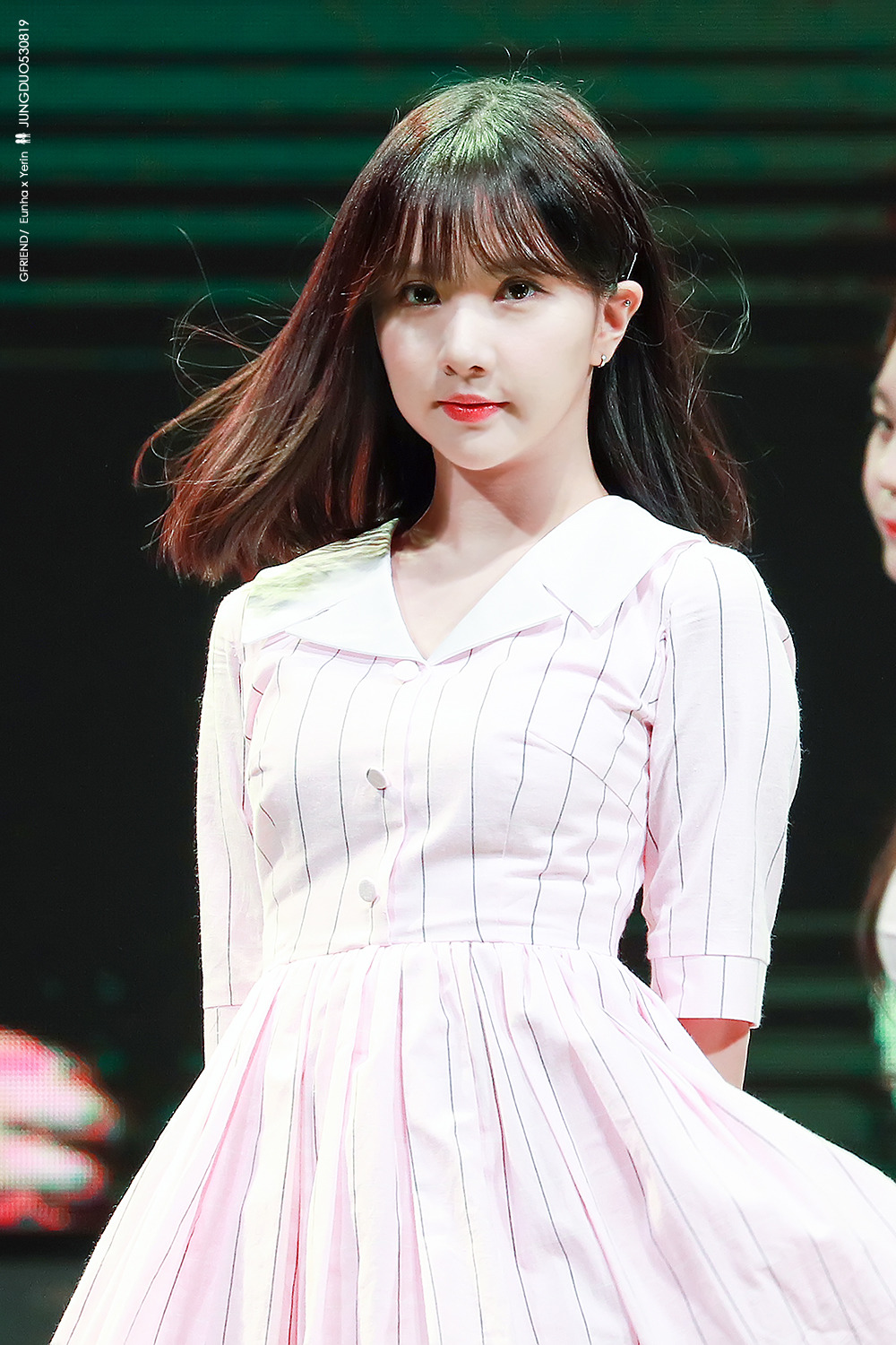 여자친구 은하 고해상도 사진.jpg | 인스티즈
