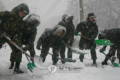 눈 좋아하던 사람도 싫어지게 되는 계기.jpg | 인스티즈