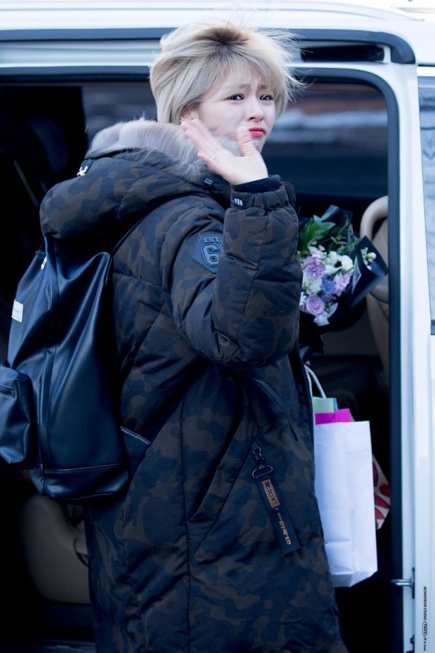 트와이스 유정연 | 인스티즈