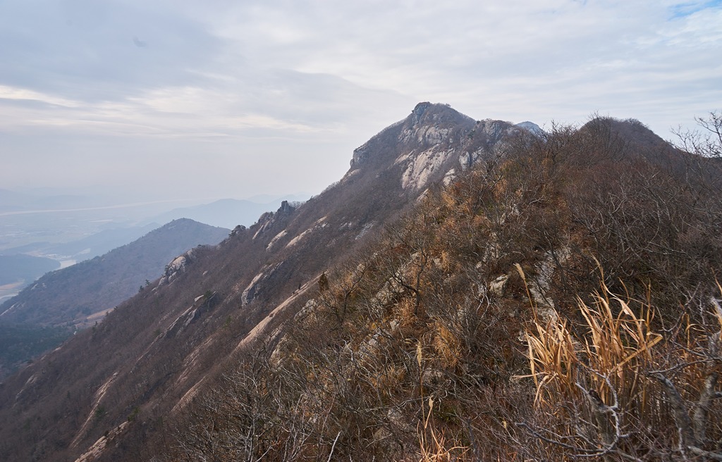 가학산자연휴양림 이미지