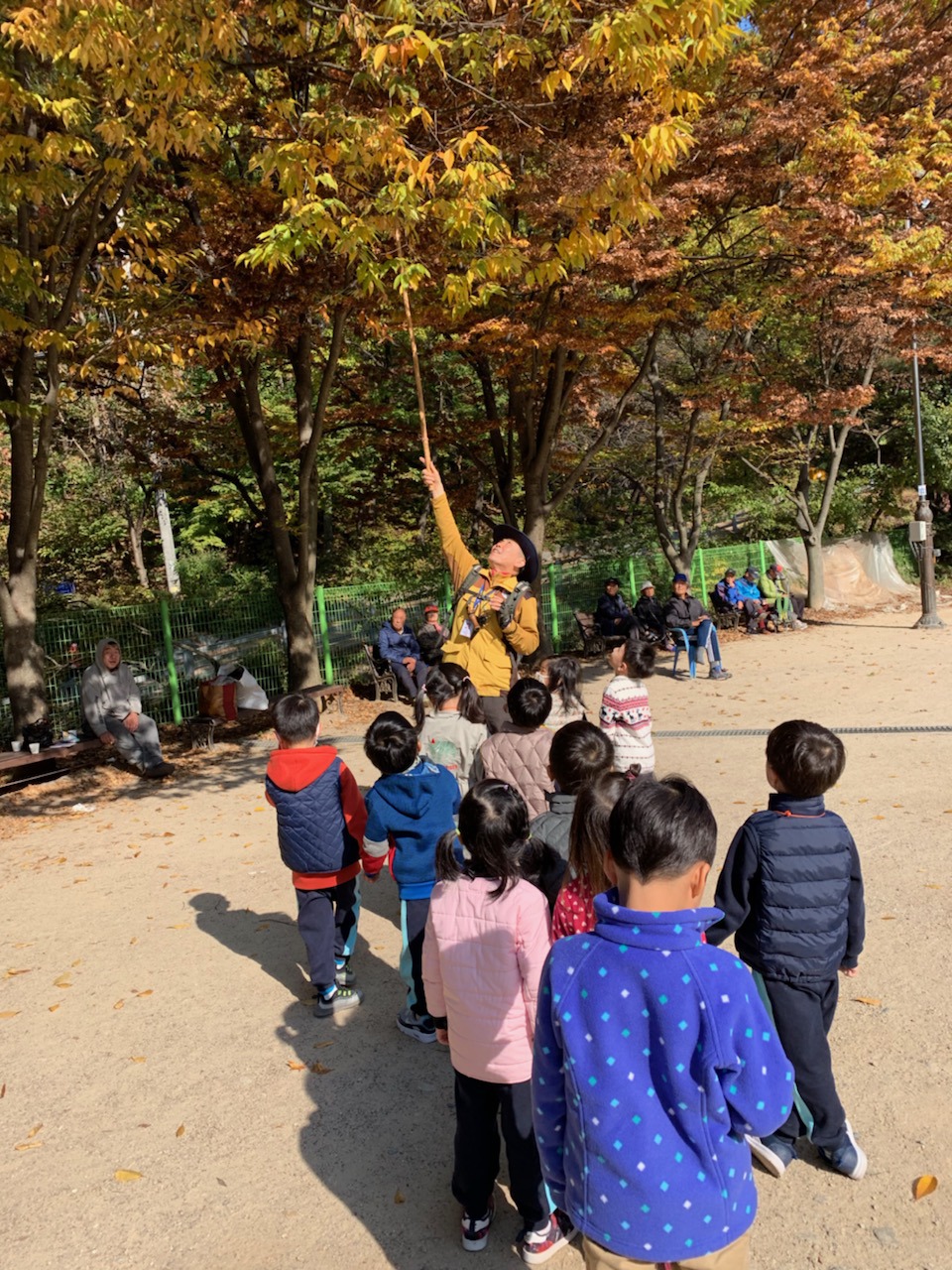 선경유치원 이미지