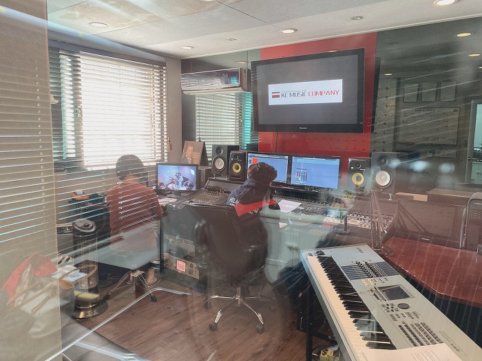 KC MUSIC 이미지