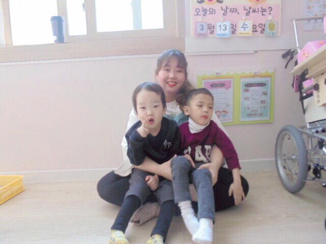 새풀잎어린이집 이미지