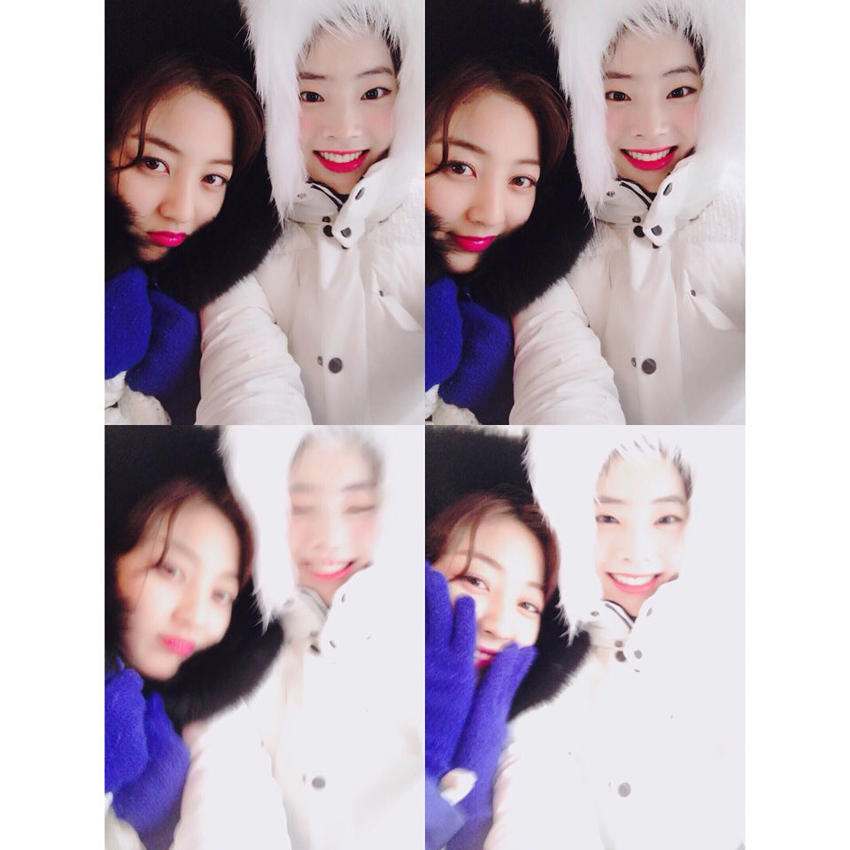 오늘자 트와이스 인스타그램.jpg | 인스티즈