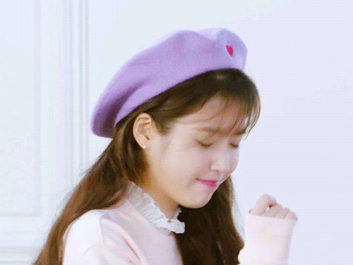 뉴발란스x아이유 | 인스티즈