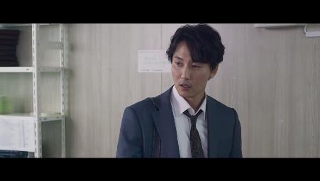 나에게만 그녀가 보이기 시작했다. 천우희 김남길 주연 ＜영화 어느날＞ 02 | 인스티즈