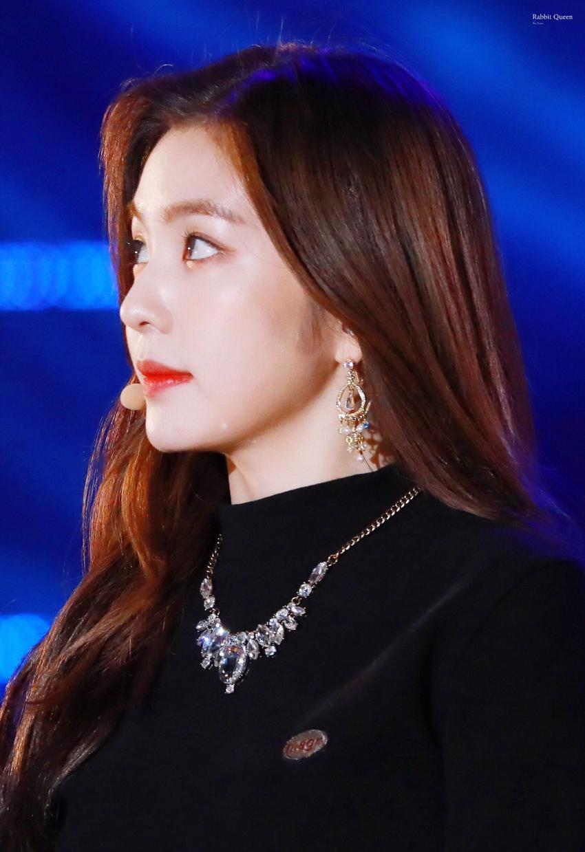 아침에 보는 레드벨벳 아이린.jpg | 인스티즈