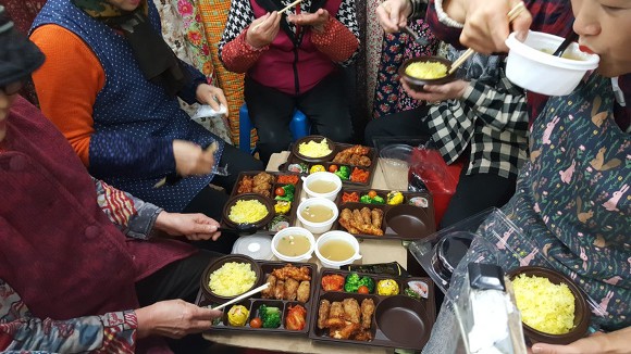 눈소풍 이미지