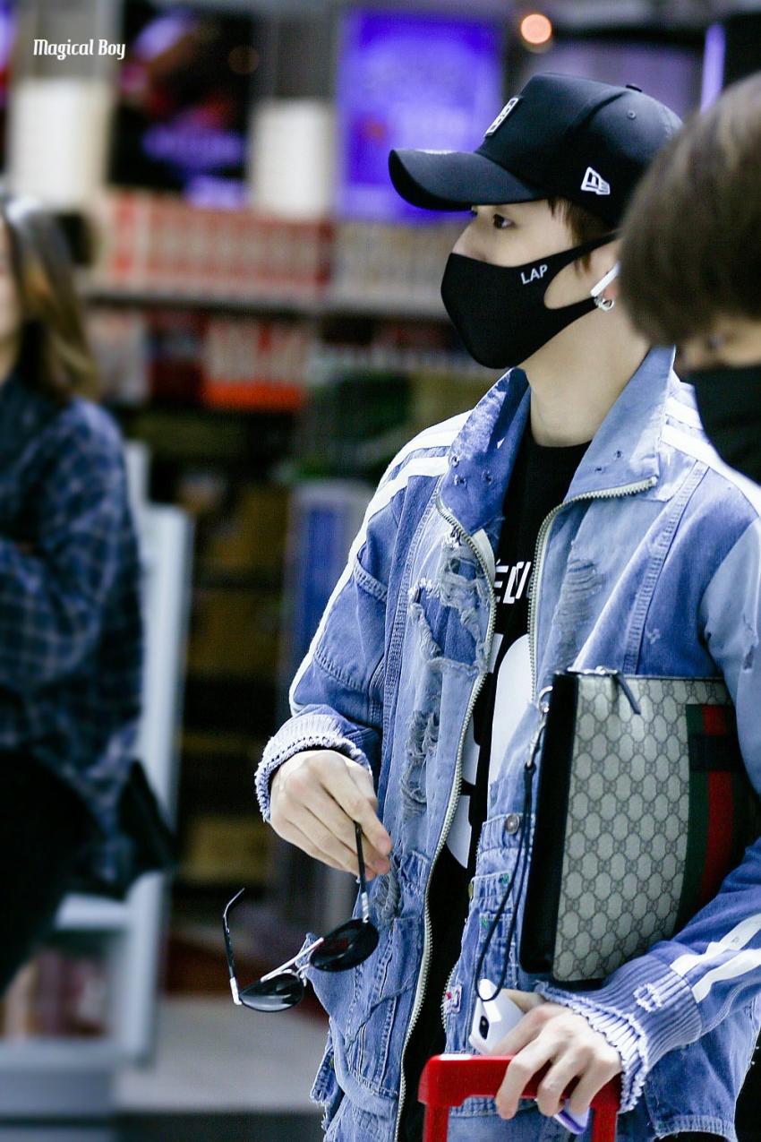 최근 강다니엘 스타일.jpg | 인스티즈