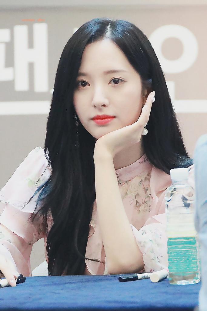 아이돌 짱예보스 우주소녀 보나.jpg | 인스티즈