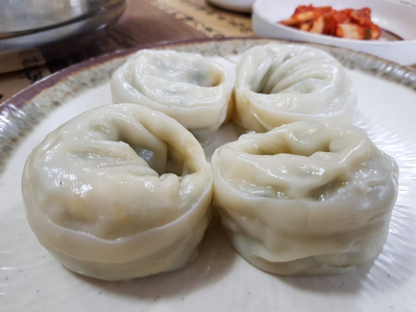 손영환비빔국수칼국수 이미지