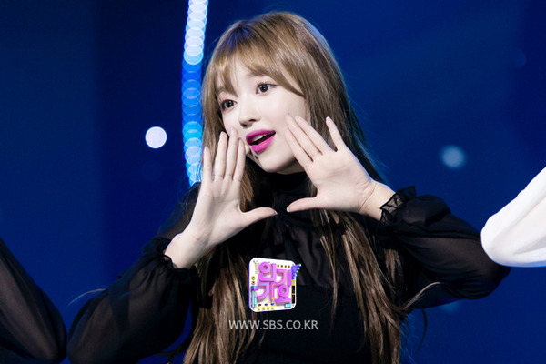 인기가요 오마이걸.jpg | 인스티즈