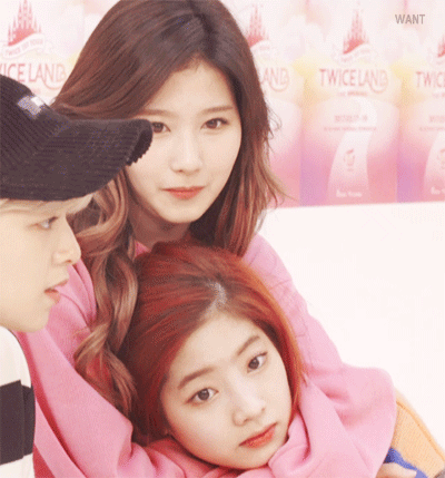 트와이스 캐미갑 사이다.gif | 인스티즈