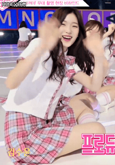 [프듀48] 분량 좀 주세여...... | 인스티즈