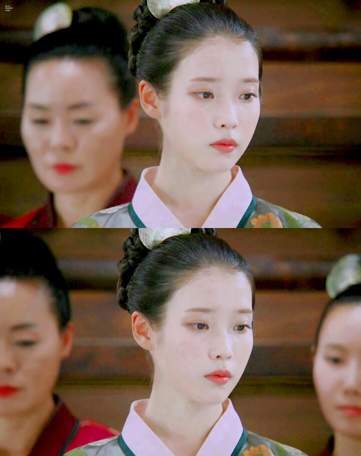 한국판 보보경심 여주 해수 극초반과 후반의 성격변화 | 인스티즈