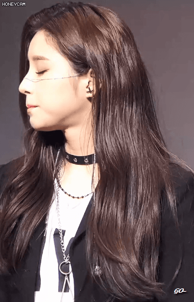 이달의 소녀 희진 | 인스티즈