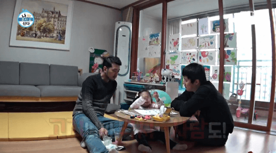 동심 파괴하는 기안84.jpgif | 인스티즈