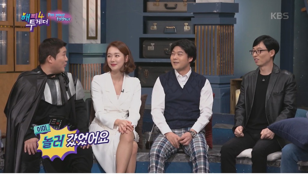 집안에서 키가 가장 작은사람이 167cm인 9등신 집안 | 인스티즈