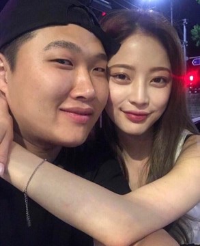 현실적으로 일반인평균이상의 외모를 가진 래퍼 | 인스티즈