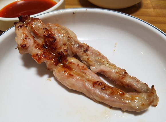 수요미식회에 소개된 서울 닭한마리 가게.jpg | 인스티즈