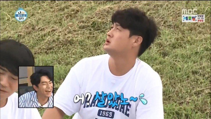 나혼자산다 하드캐리부분.jpg | 인스티즈