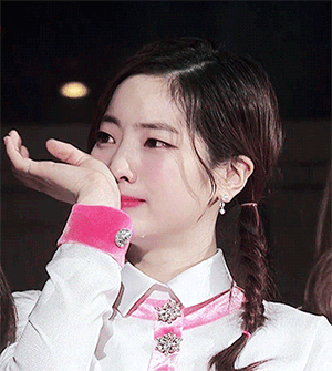 우는 트와이스.gif | 인스티즈
