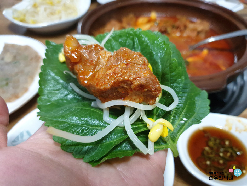 문산시장 이미지