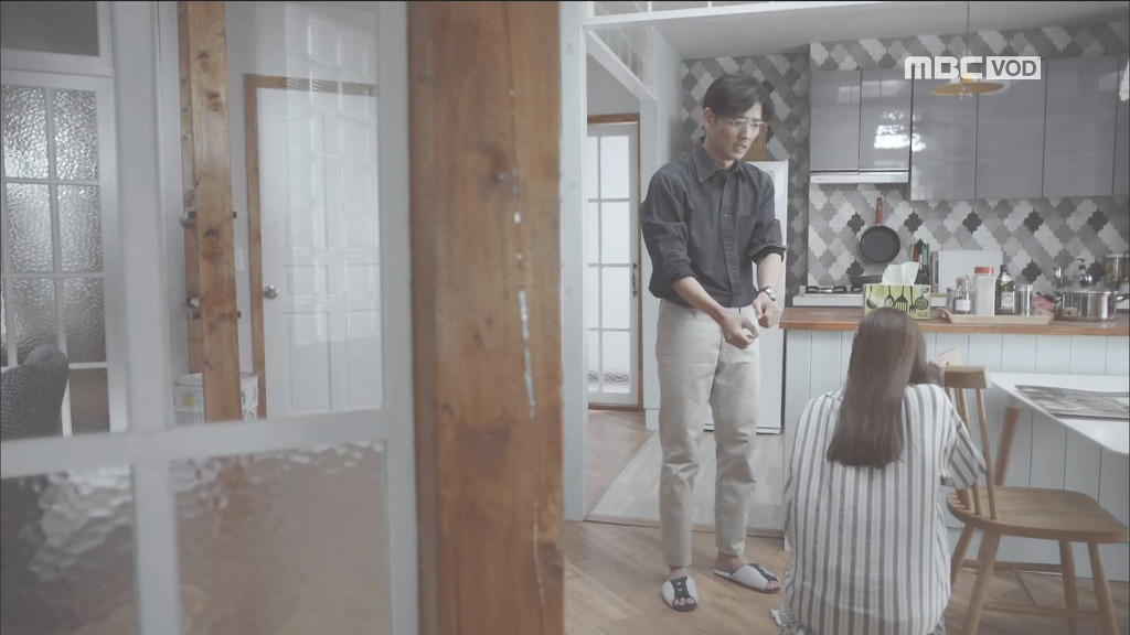 [신과의약속] 엄청난 막장의 느낌을 가진 명드의 느낌을 내는 요상한 드라마 | 인스티즈