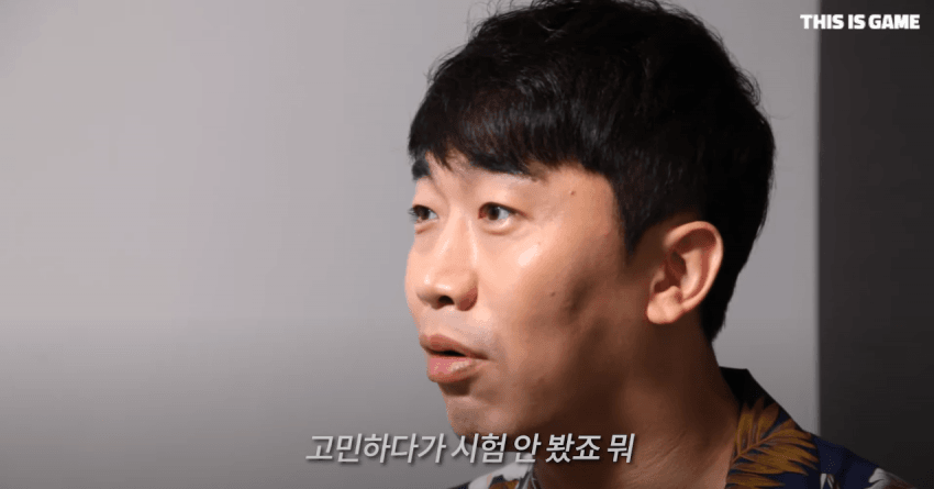 '성캐' 성승헌 캐스터가 캐스터의 길을 걷게 된 이유 | 인스티즈